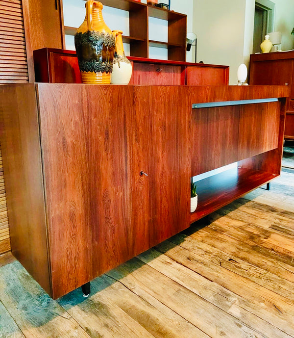 Vintage XXL sideboard