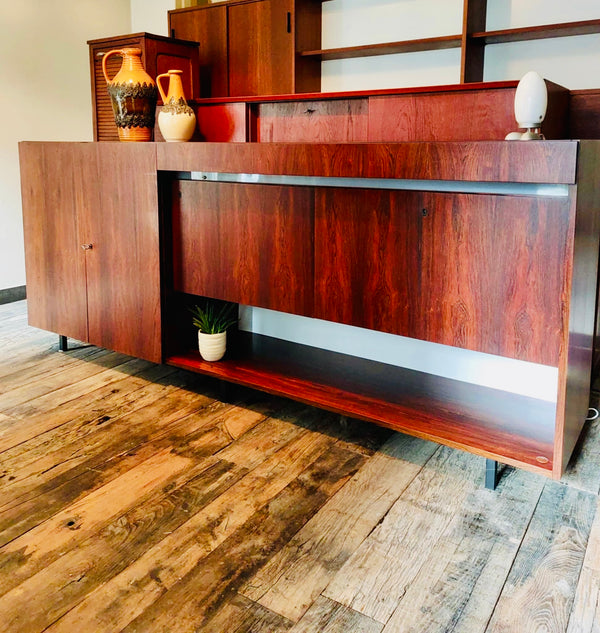 Vintage XXL sideboard